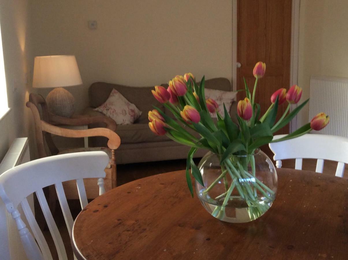 Freshwater Barn Apartment Benenden Bagian luar foto